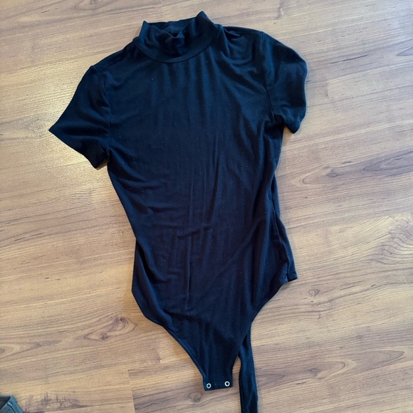 garage bodysuit - Picture 1 of 2